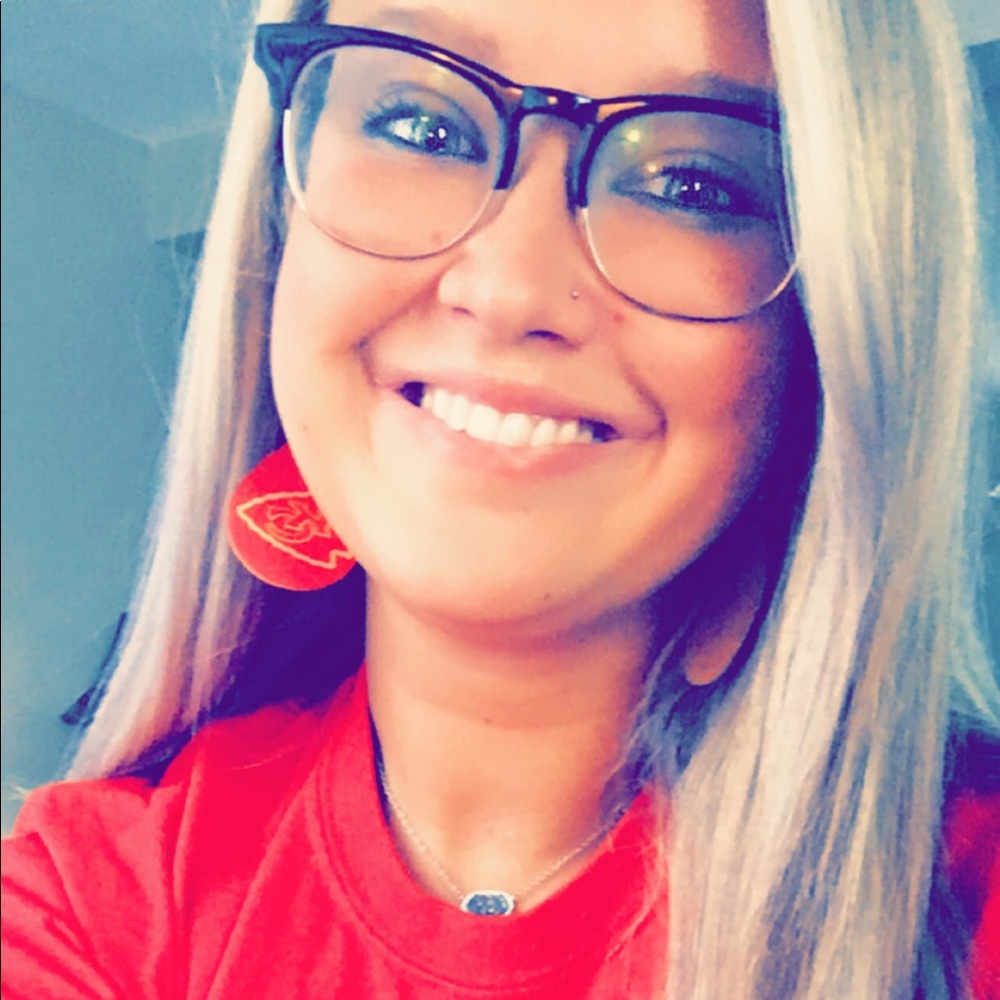 Meet your Posher, Britt